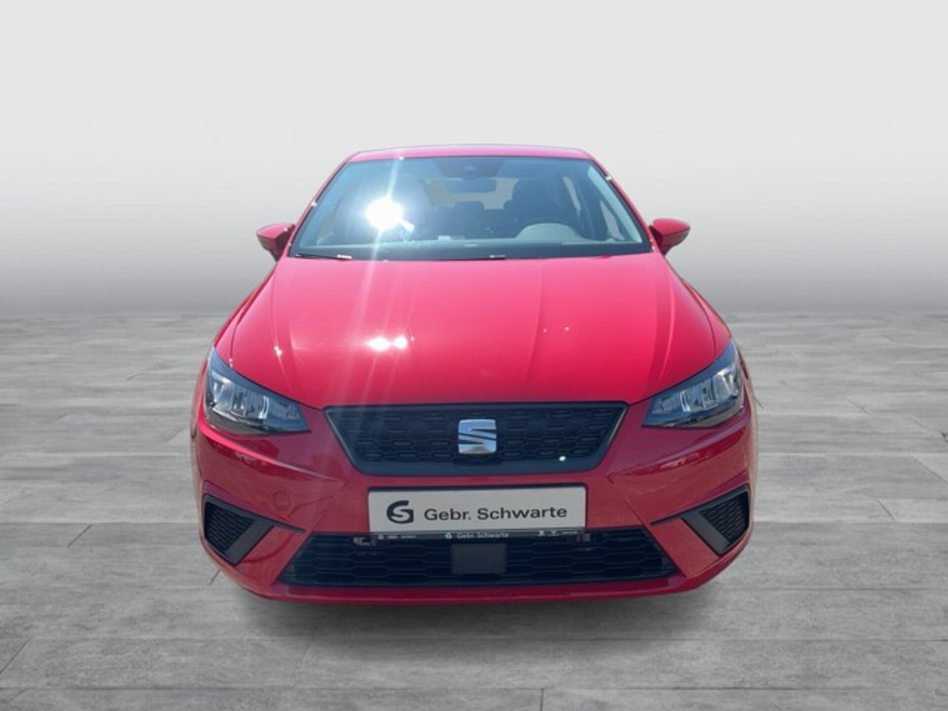 SEAT Ibiza Style