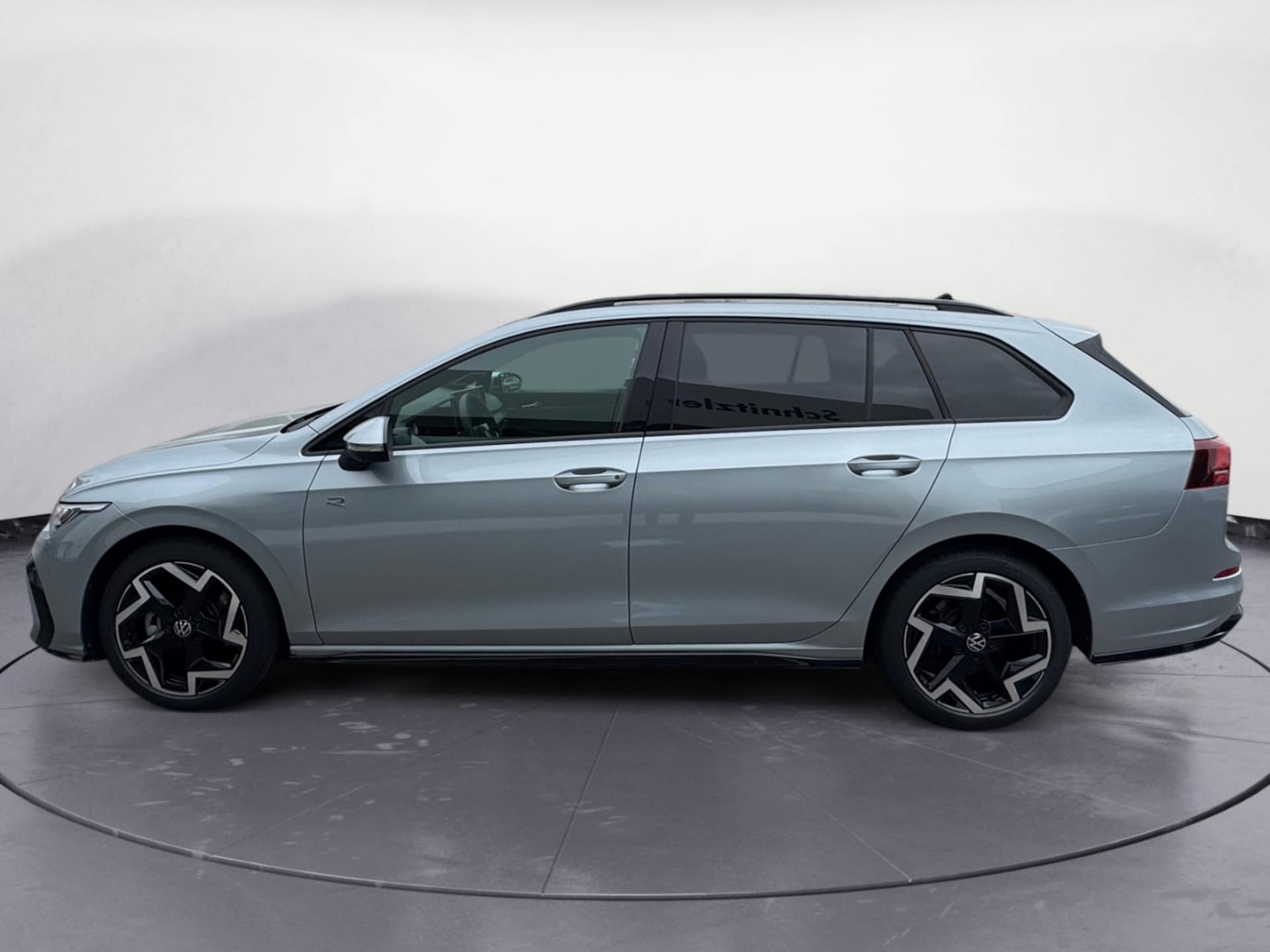 Volkswagen Golf Variant R-Line