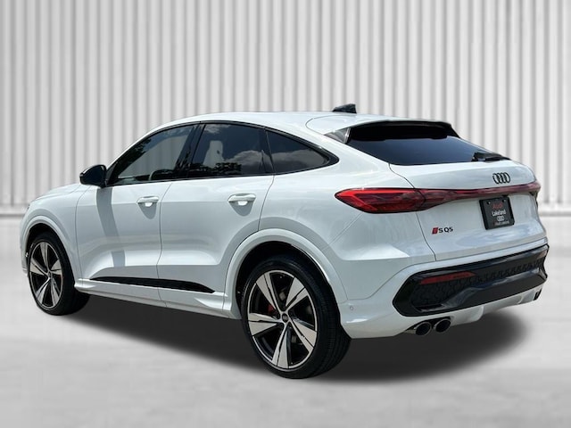2026 Audi SQ5 Sportback