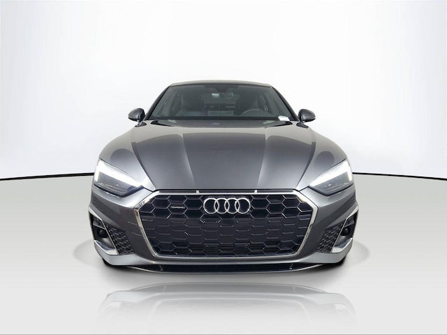 2024 Audi A5 Sportback