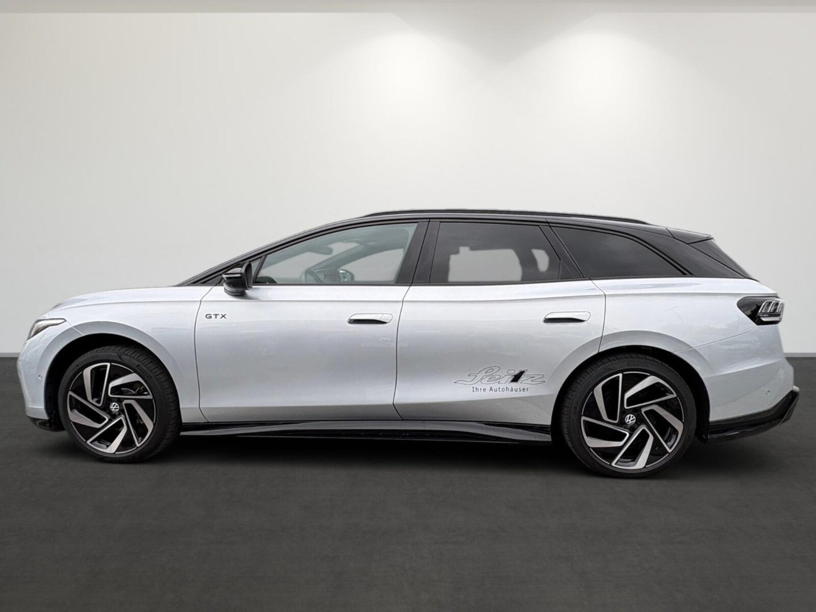 Volkswagen ID.7 Tourer – Bild 6