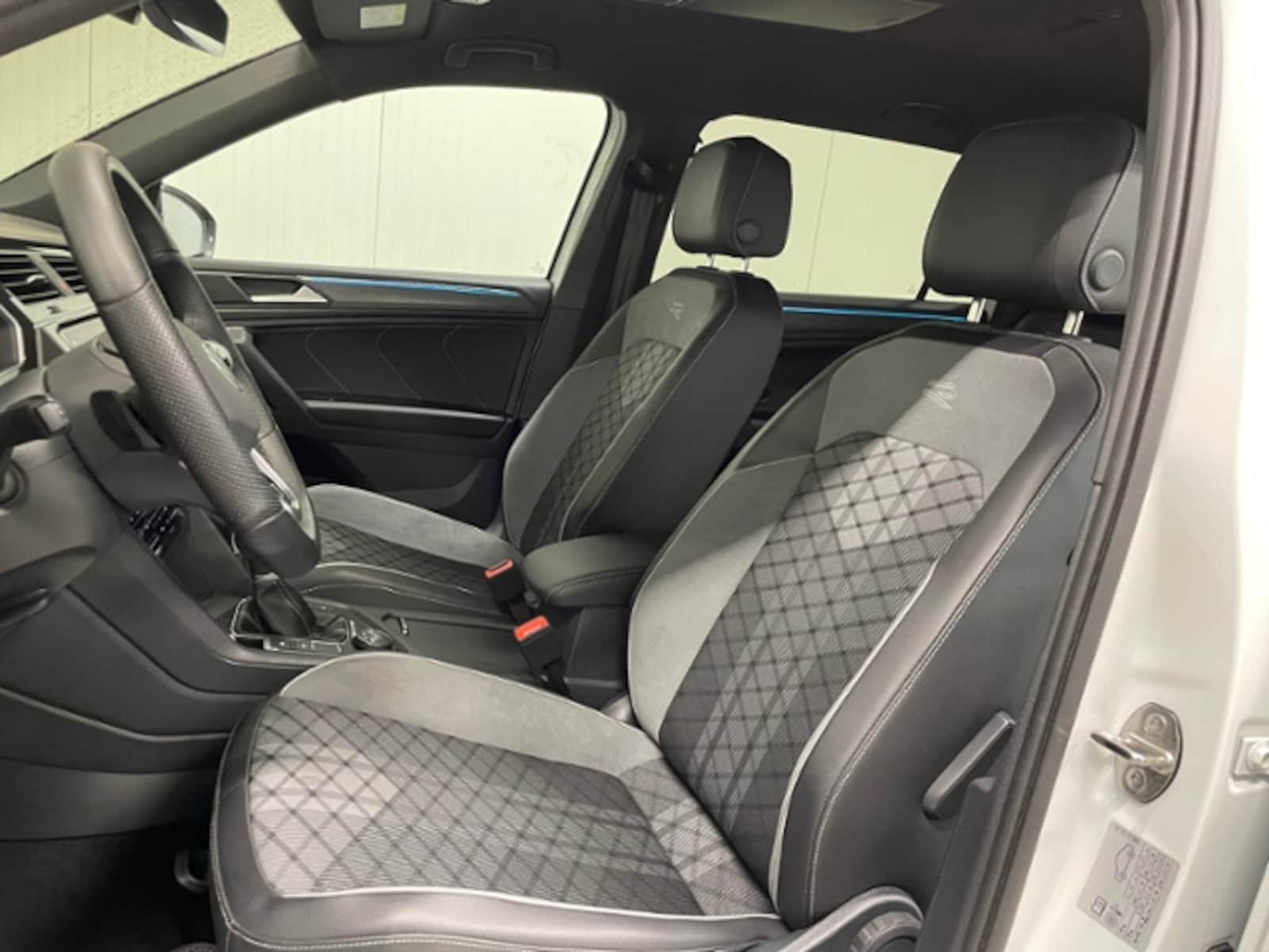 Volkswagen Tiguan Allspace – Bild 21