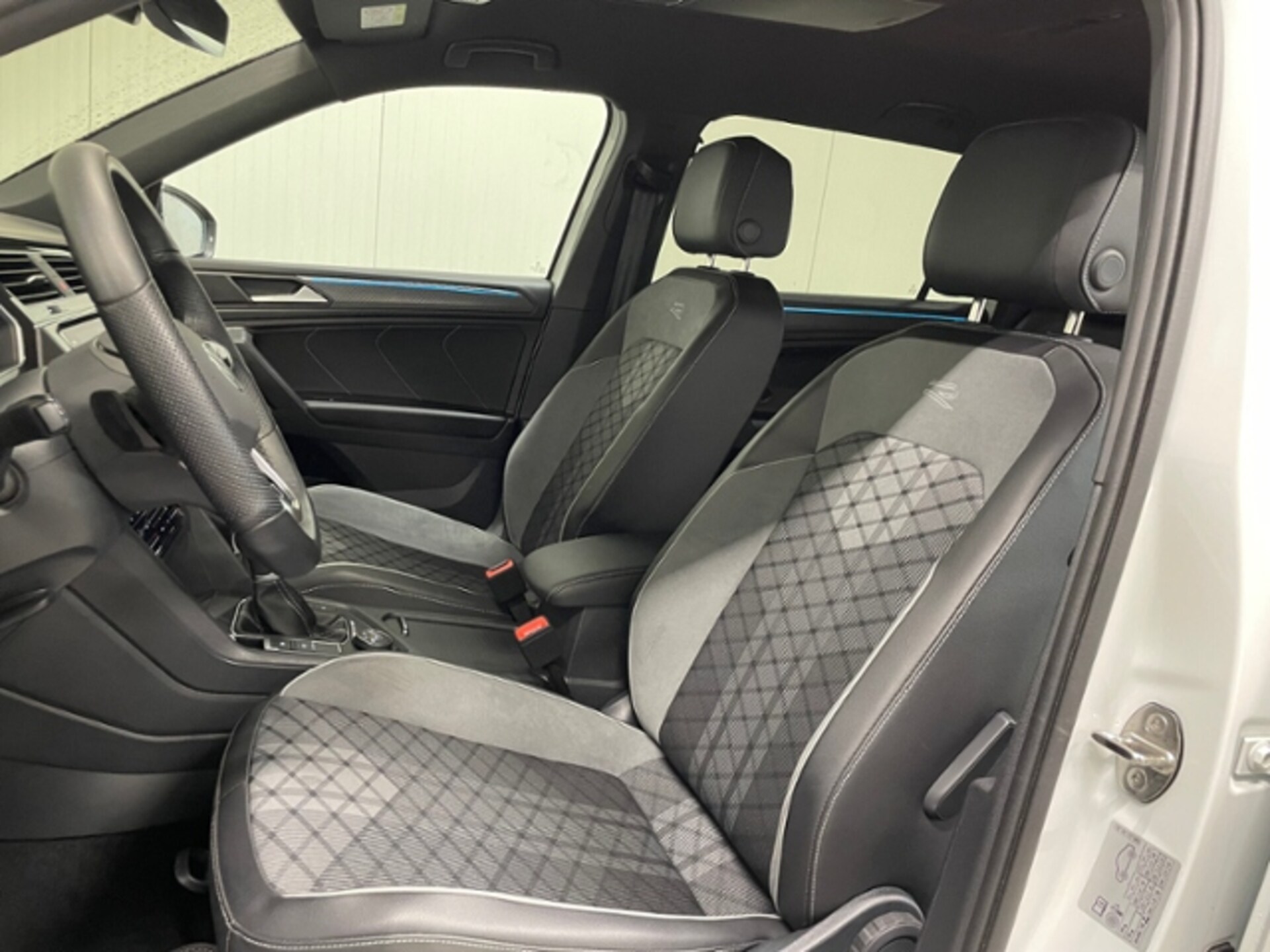 Volkswagen Tiguan Allspace R-Line