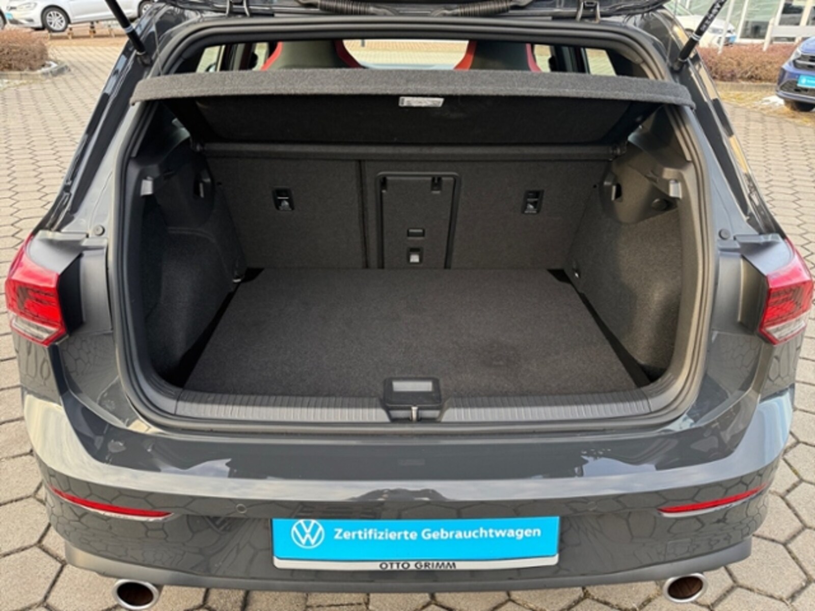 Volkswagen Golf – Bild 7