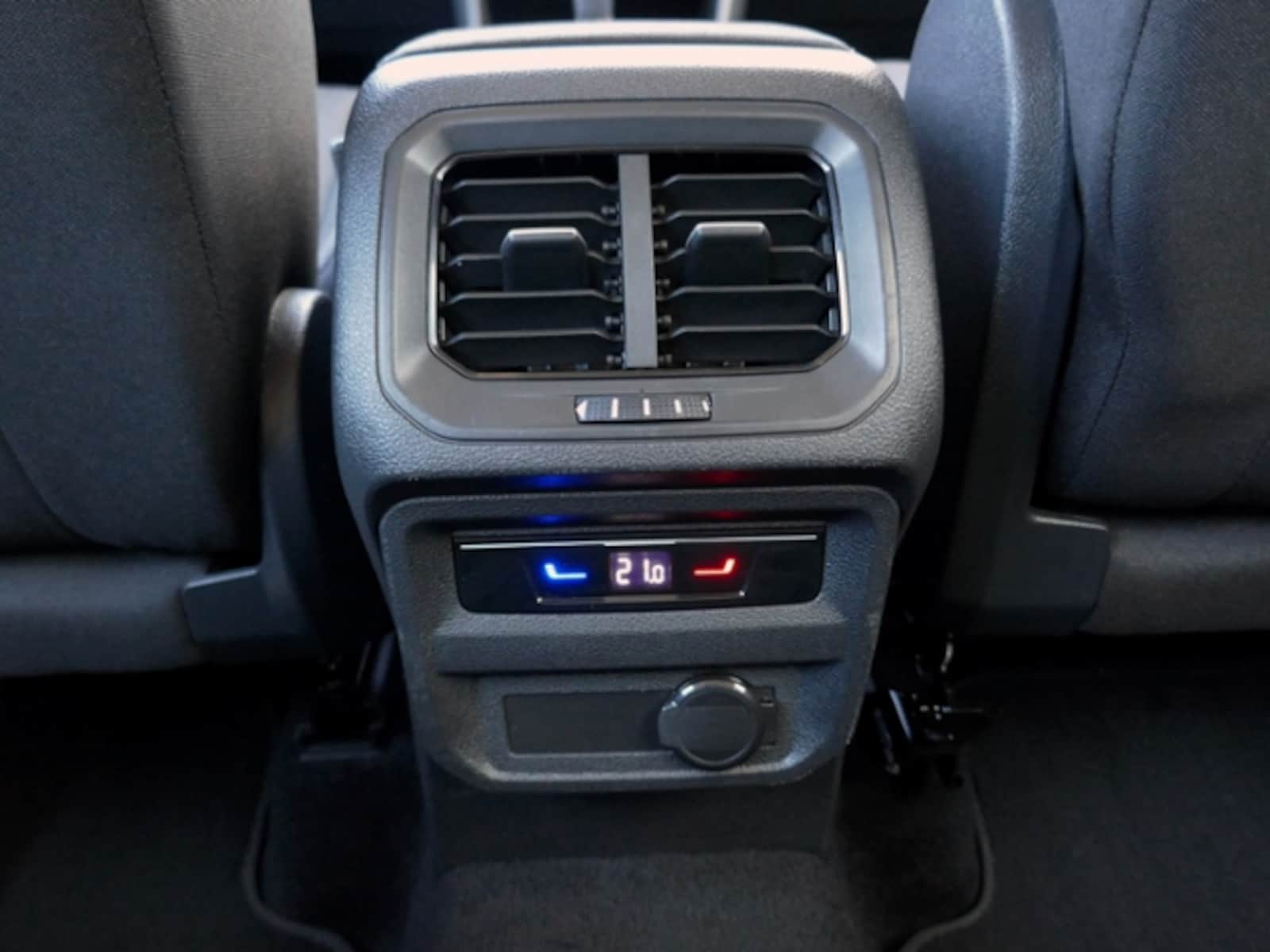 Volkswagen Tiguan Allspace – Bild 20