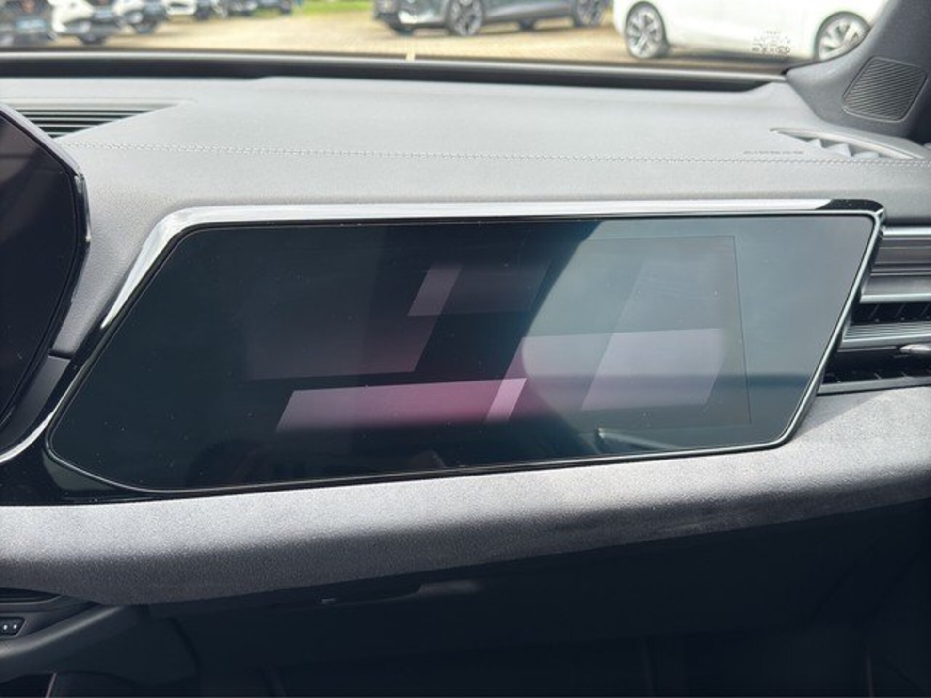 Audi A6 Limousine