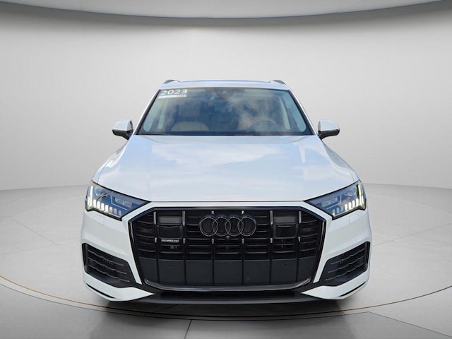 2023 Audi Q7