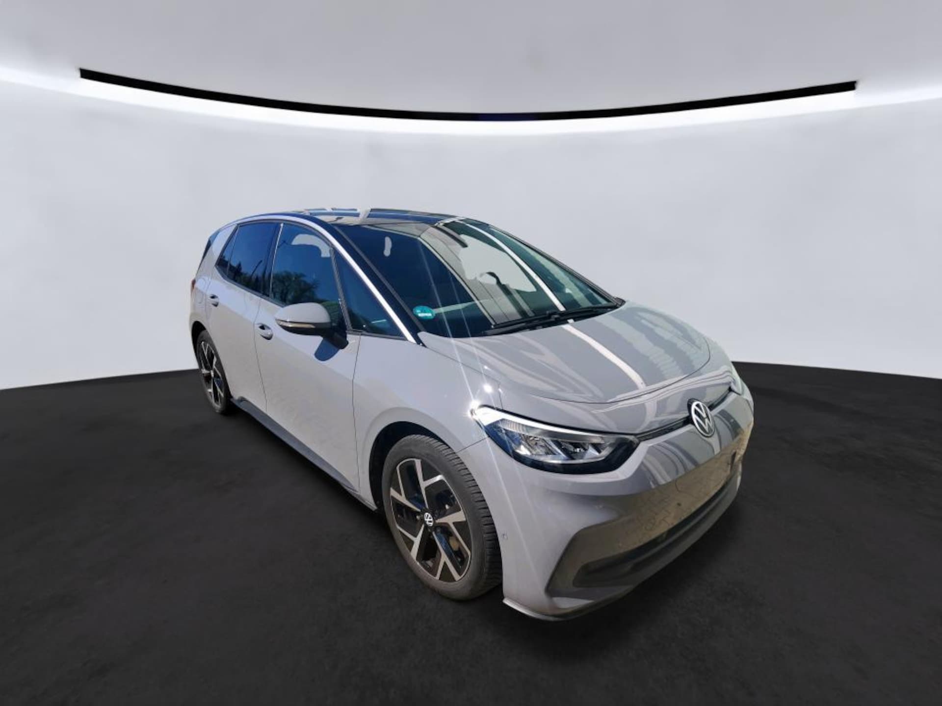 Volkswagen ID.3 MOVE Pro