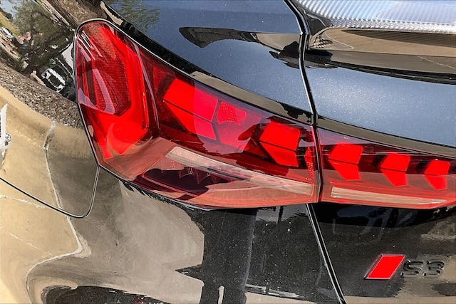 2026 Audi S3 Base - Photo 28