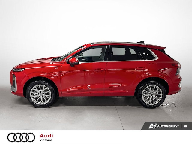 2026 Audi Q3 SUV