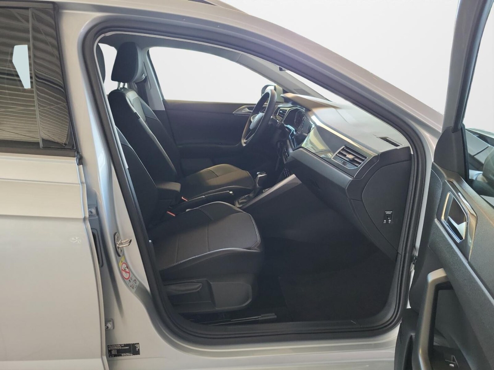 Volkswagen Taigo – Bild 14