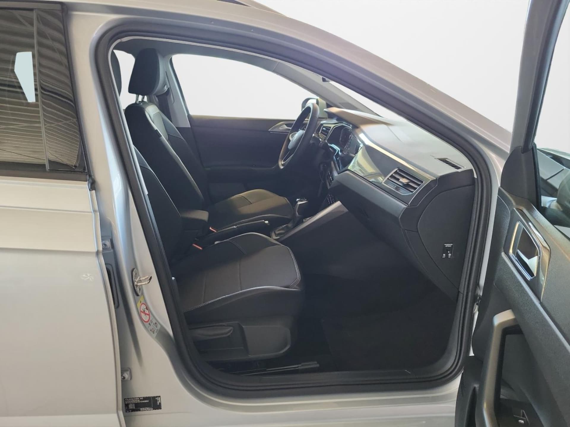 Volkswagen Taigo Style