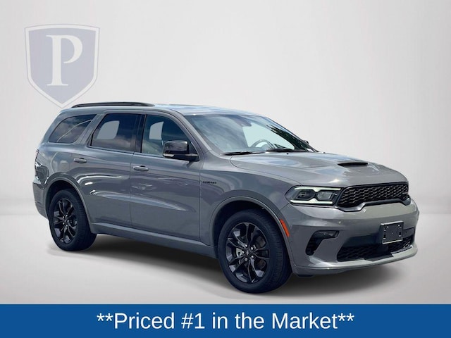 2023 Dodge Durango