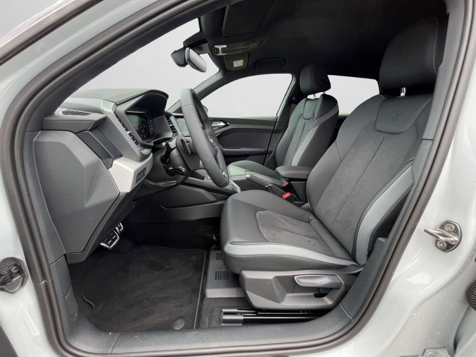 Audi A1 Sportback S line