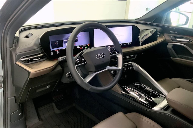 2026 Audi Q5 Sportback
