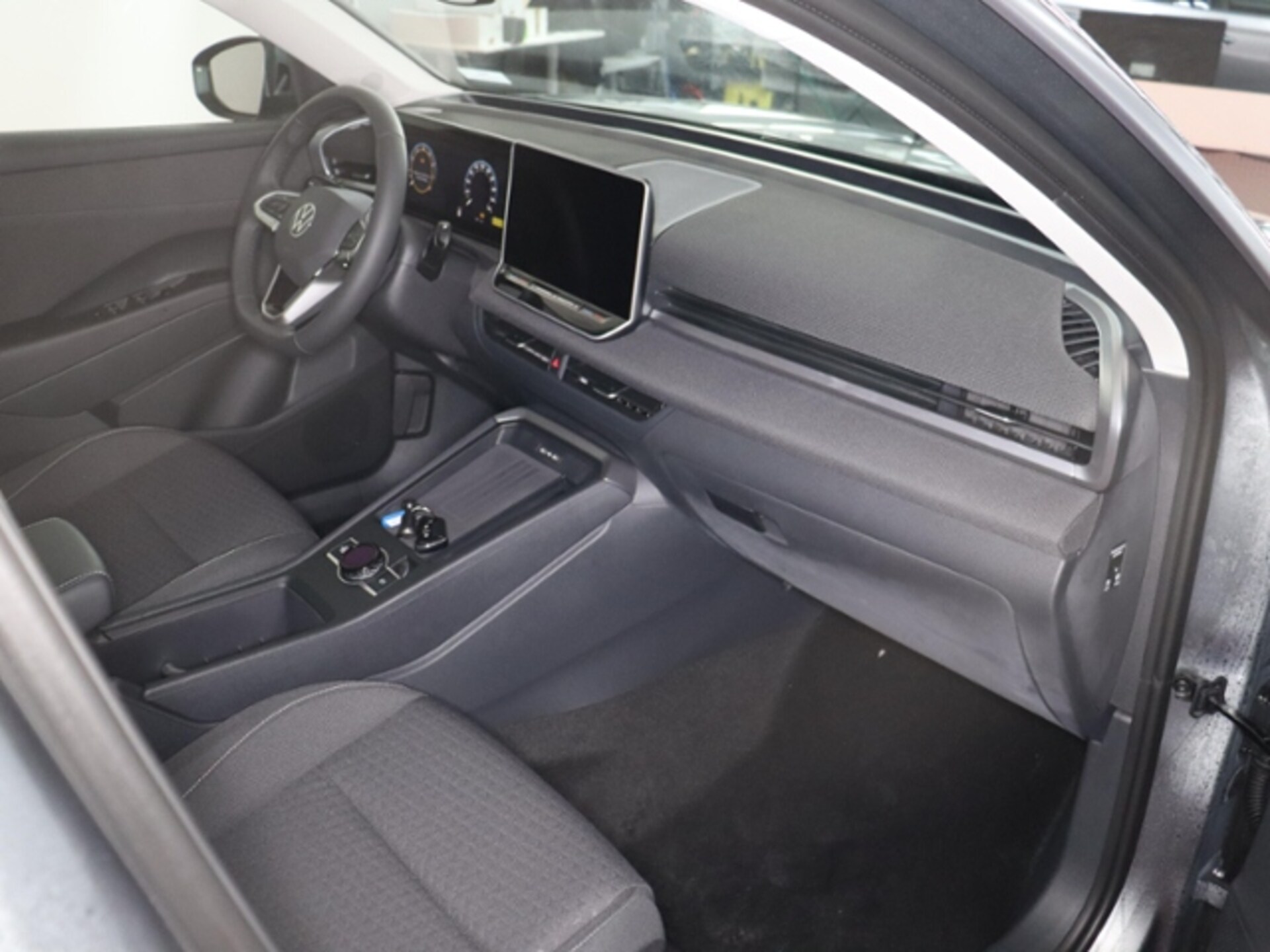 Volkswagen T-Roc Trend