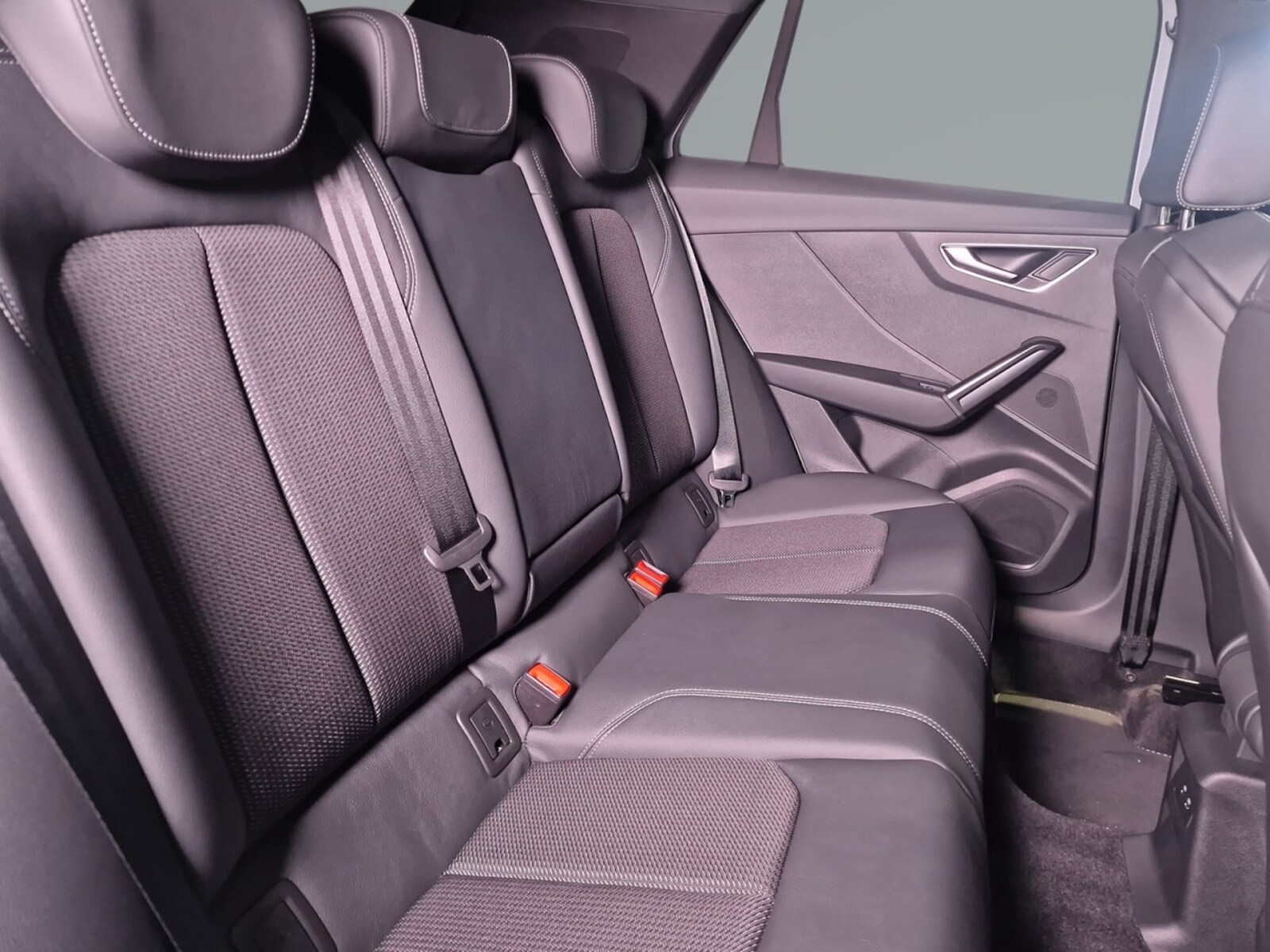 Audi Q2 – Bild 8