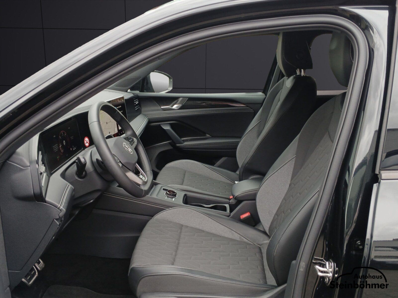Volkswagen Tiguan – Bild 16