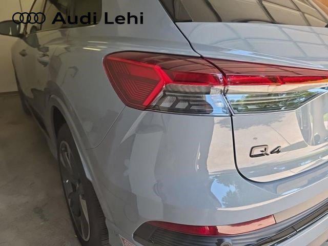 Photo of 2024 Audi Q4 e-tron