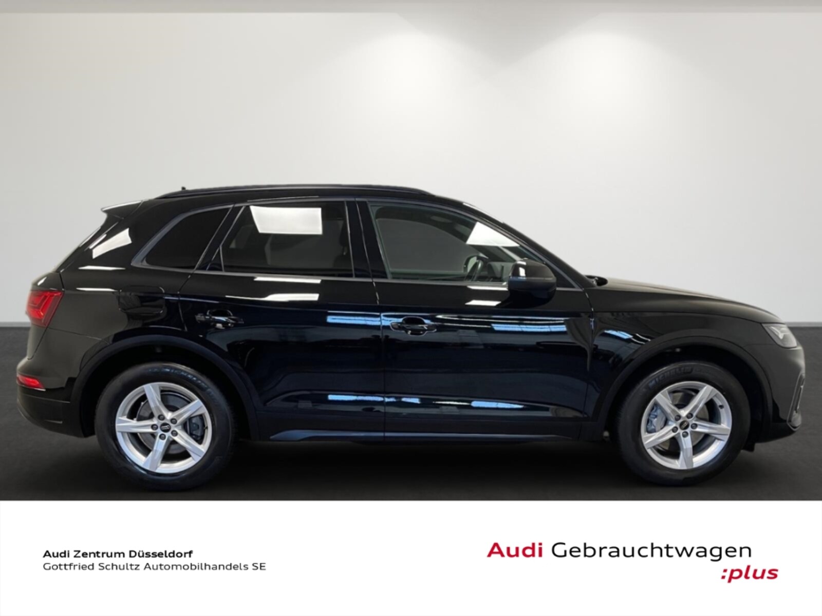 Audi Q5 – Bild 3