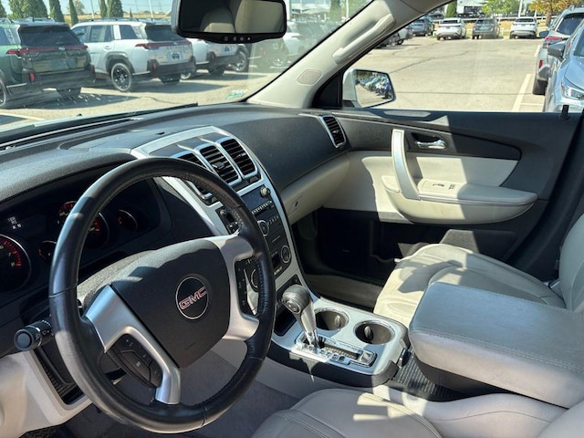 2012 GMC Acadia
