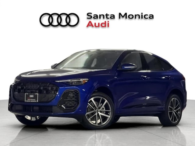 2026 Audi Q5 Sportback