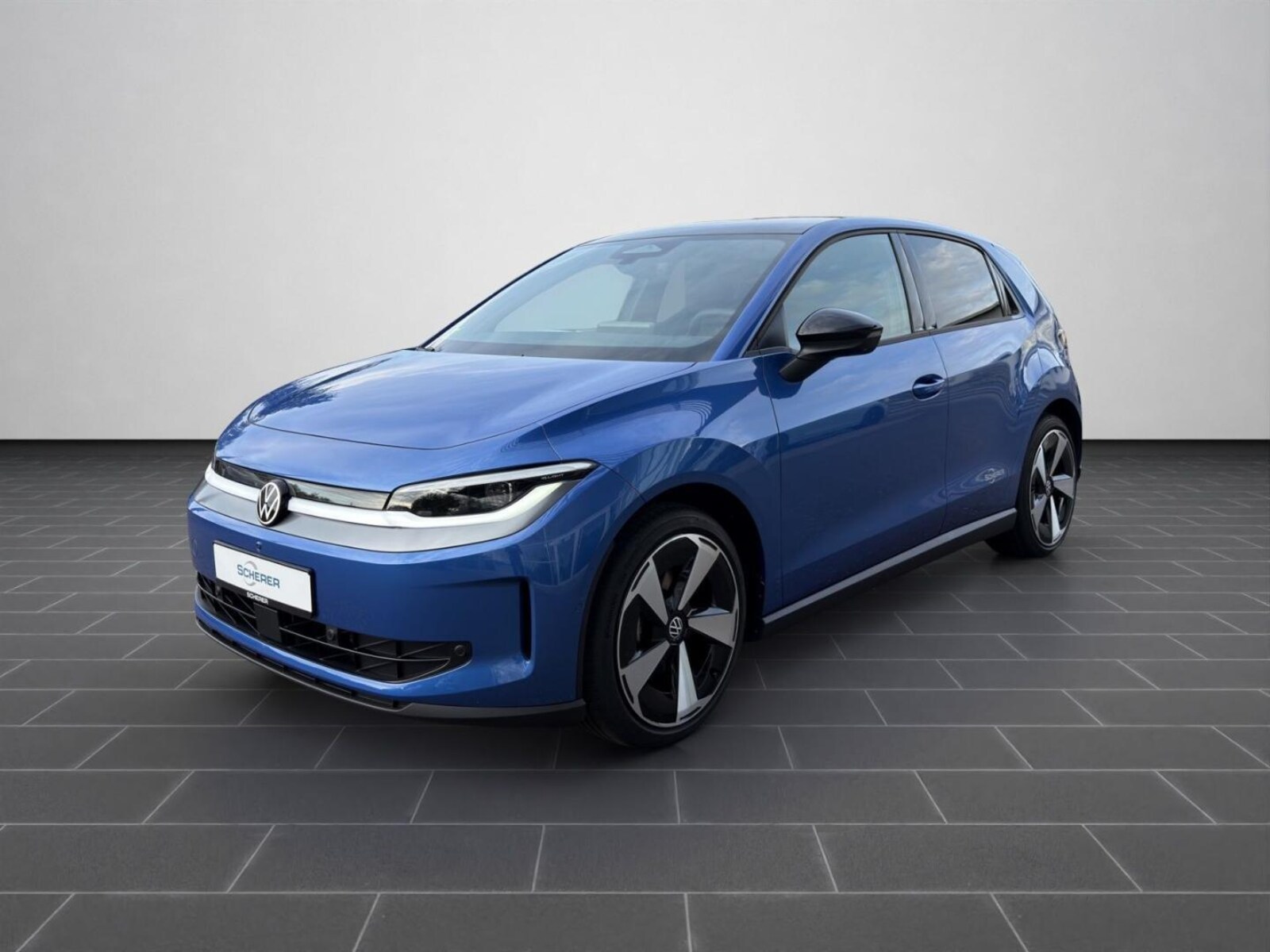 Volkswagen ID. Polo