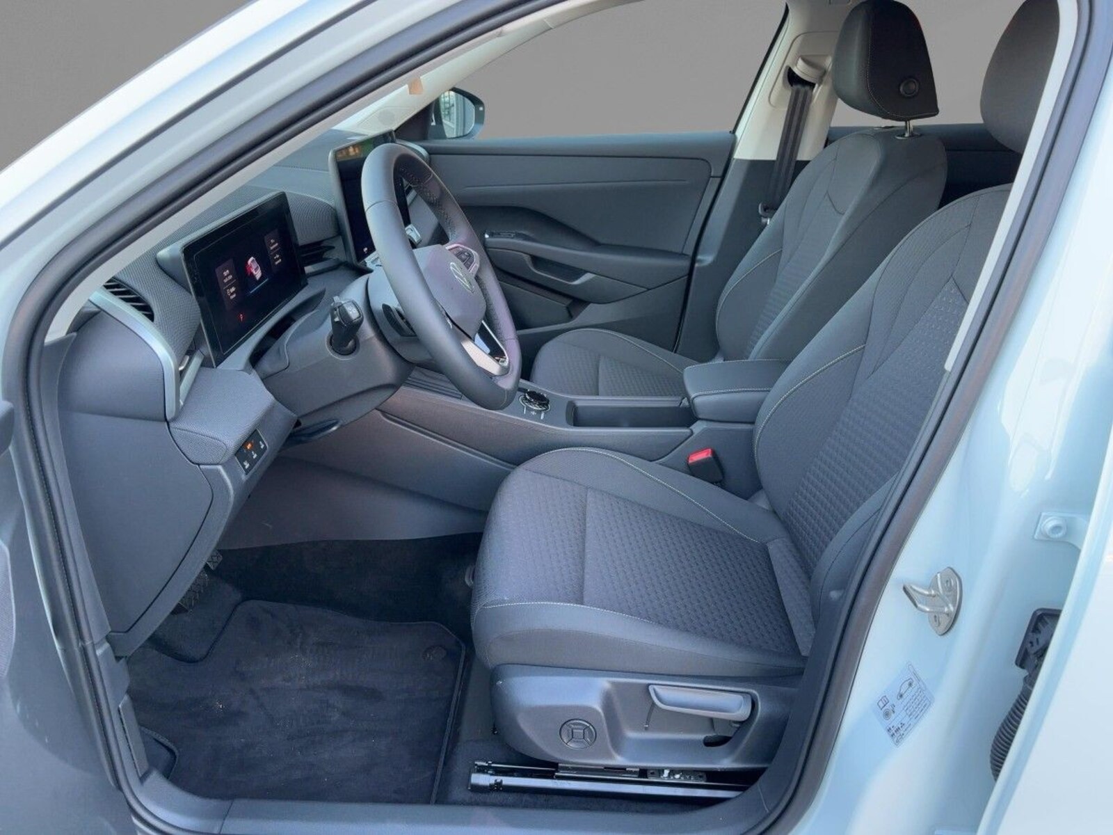 Volkswagen T-Roc – Bild 7