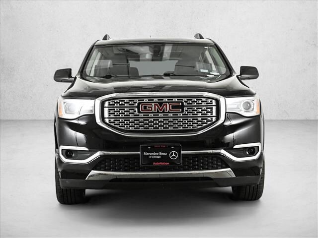2017 GMC Acadia