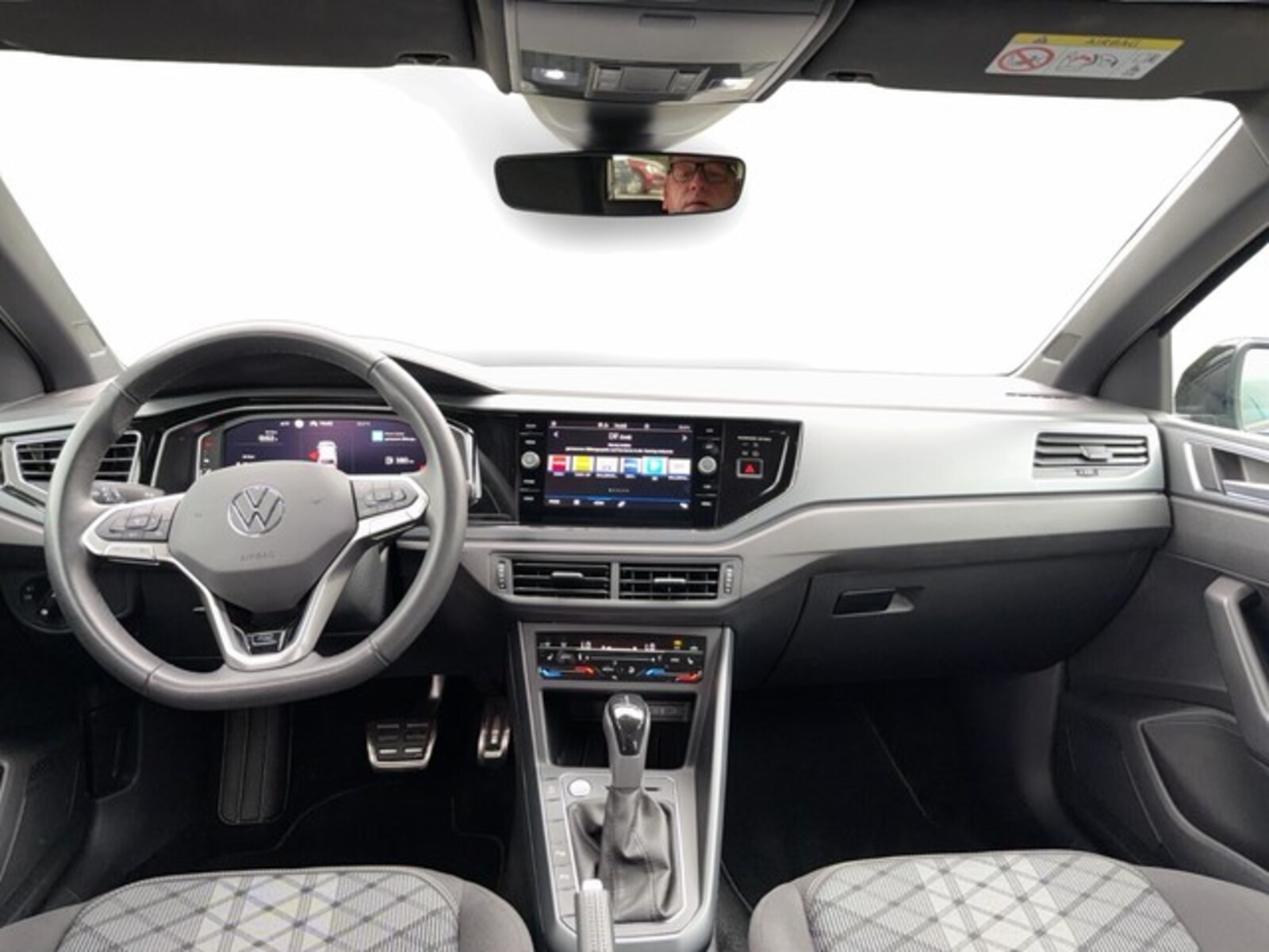 Volkswagen Polo – Bild 10