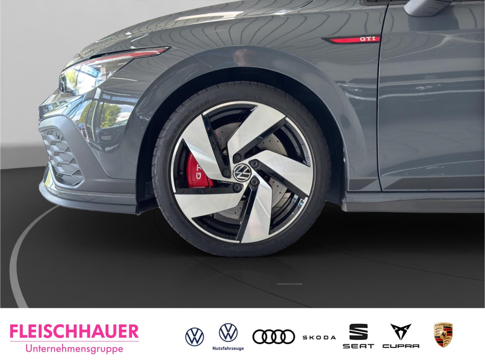 Volkswagen Golf – Bild 8