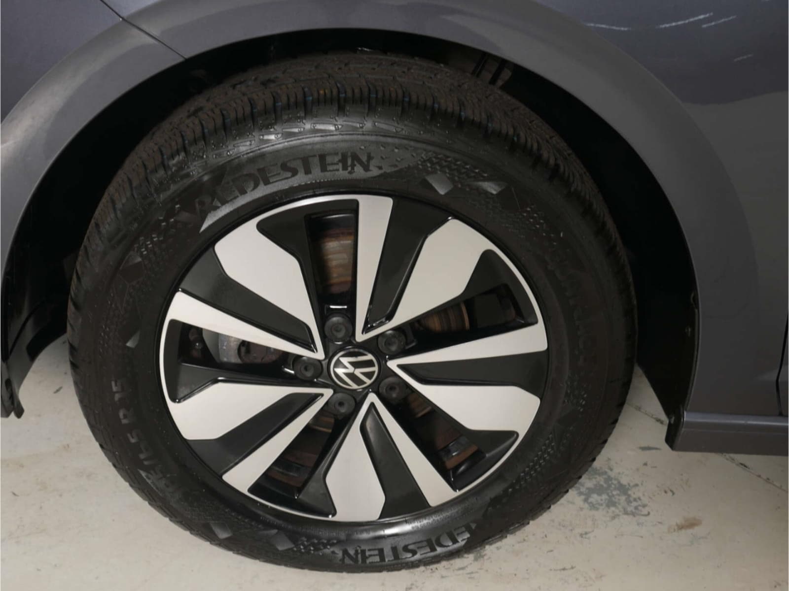 Volkswagen Polo – Bild 9