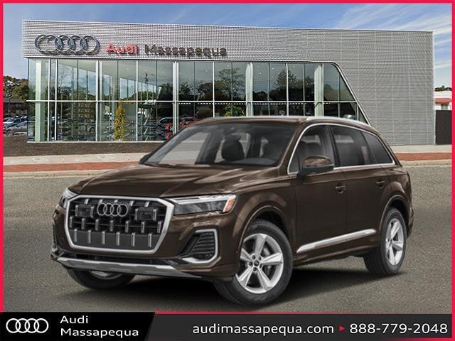 Photo of 2026 Audi Q7