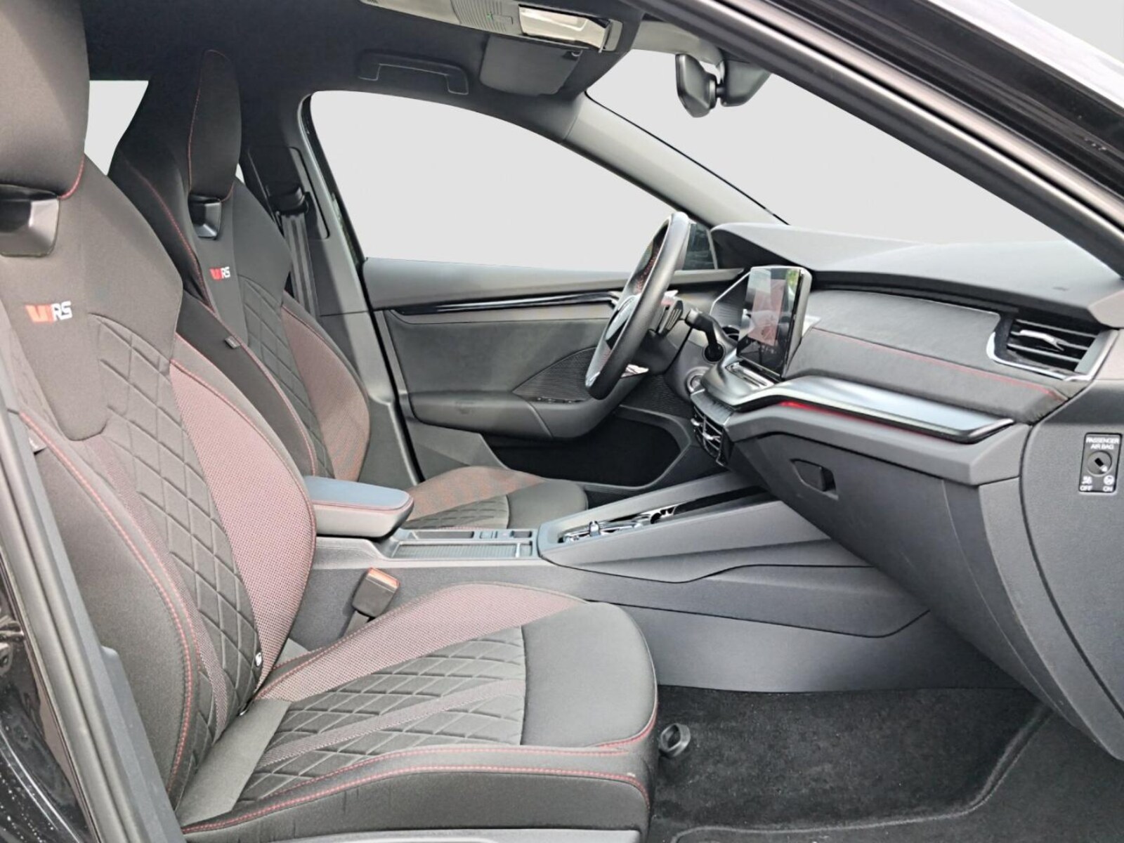 Škoda Octavia Combi – Bild 20