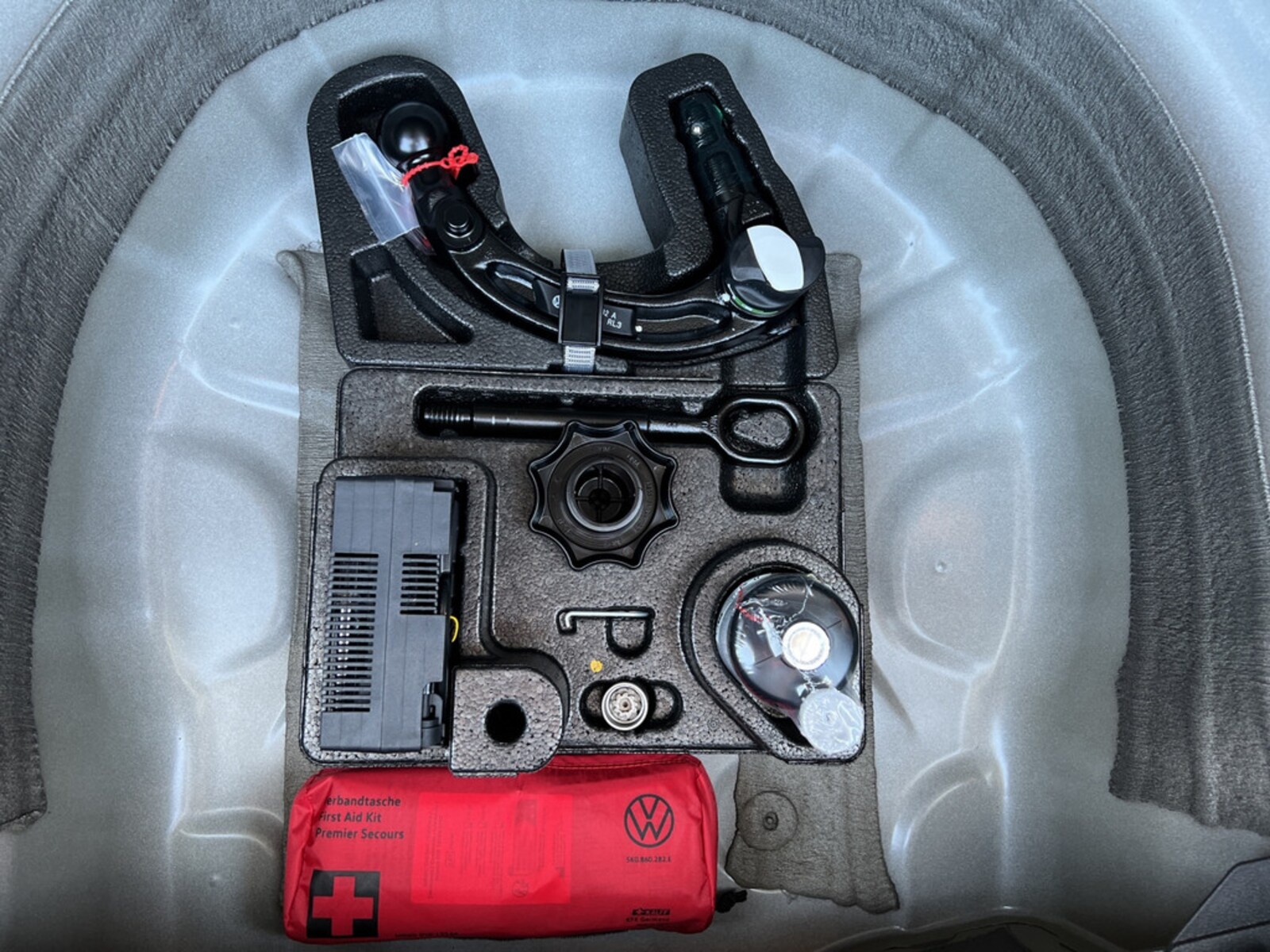 Volkswagen Taigo – Bild 21