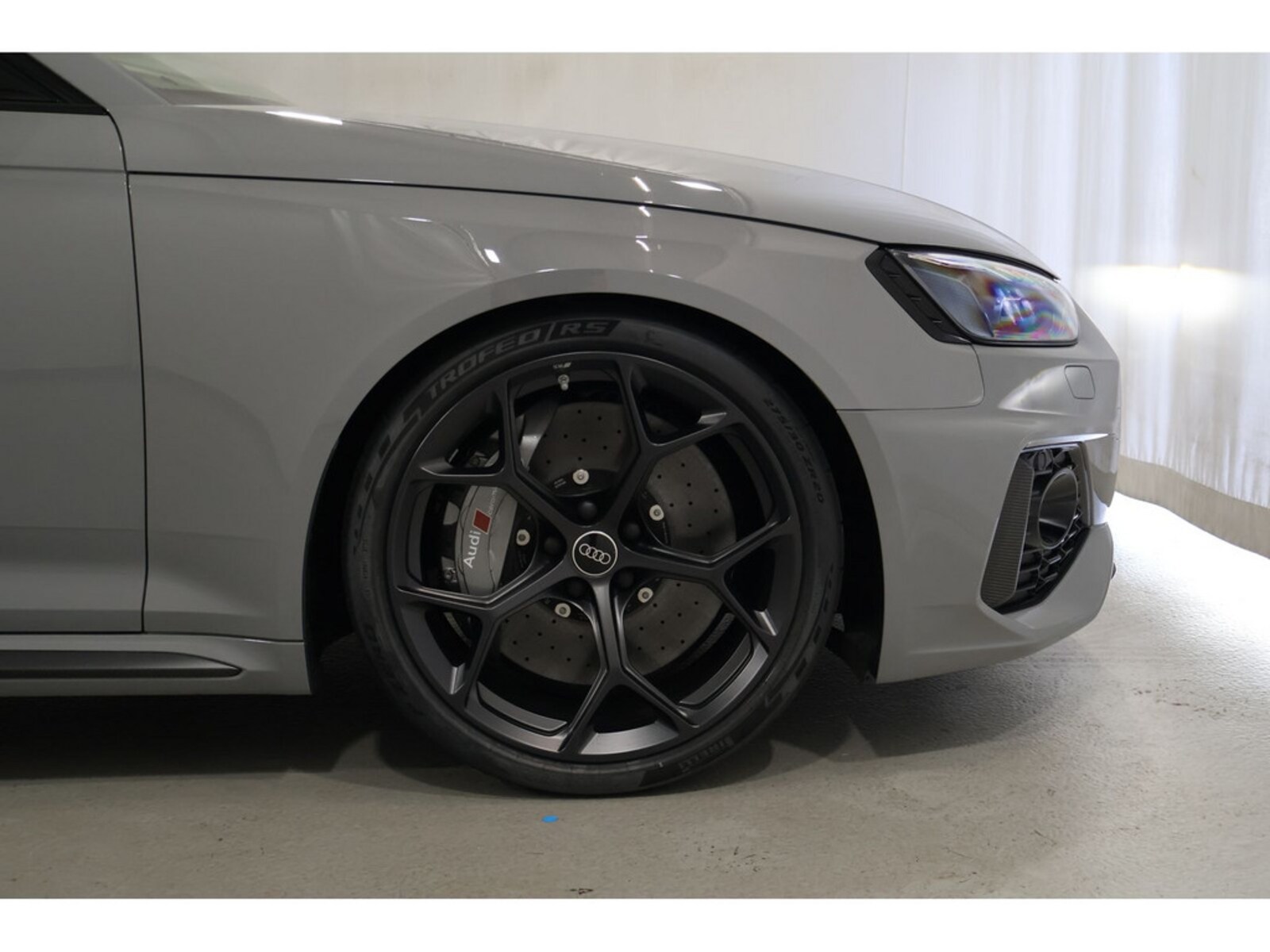 Audi RS 4 Avant – Bild 5