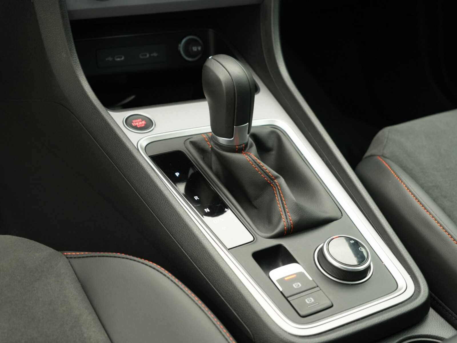 SEAT Ateca – Bild 15