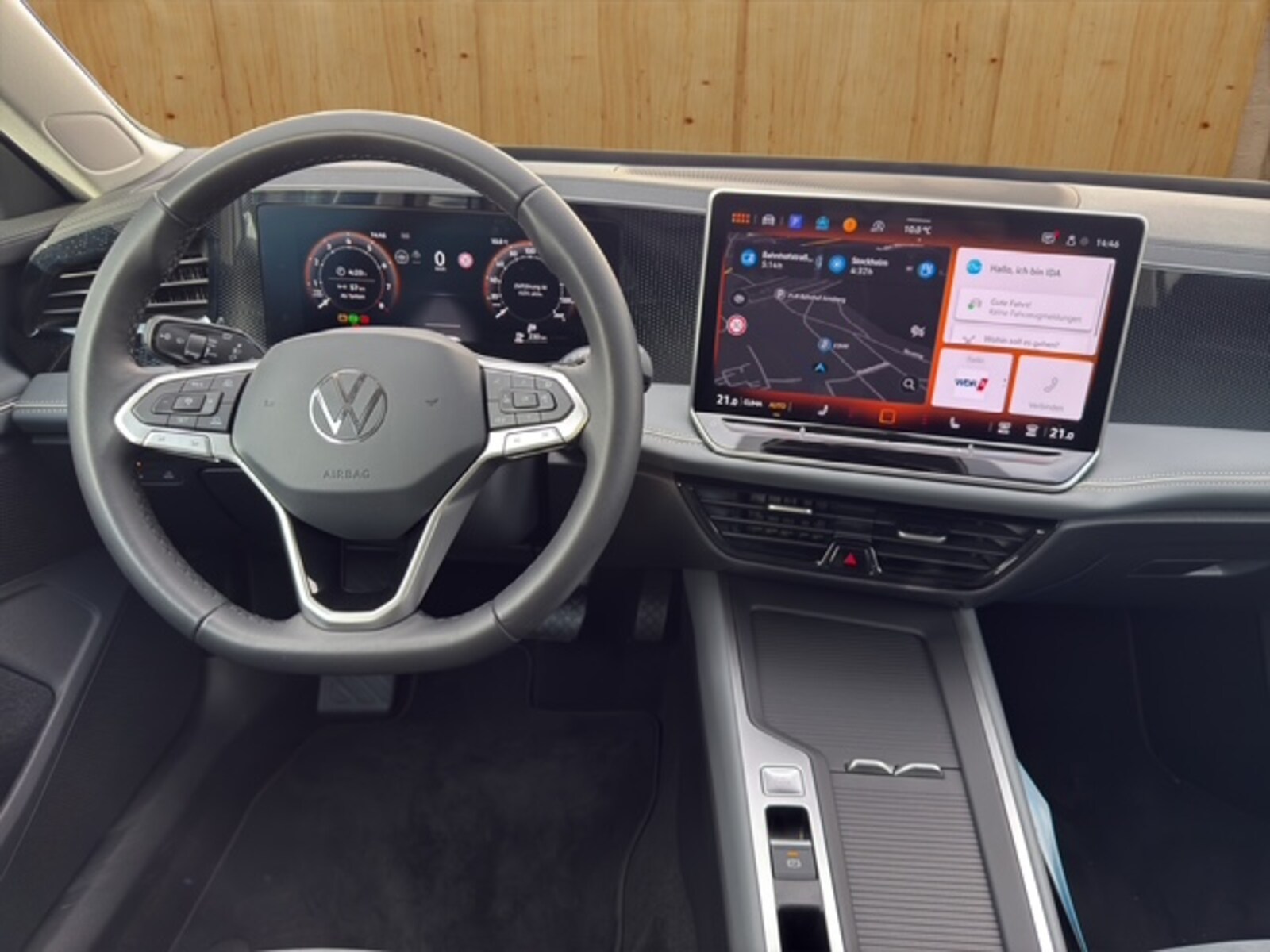 Volkswagen Passat Variant – Bild 14