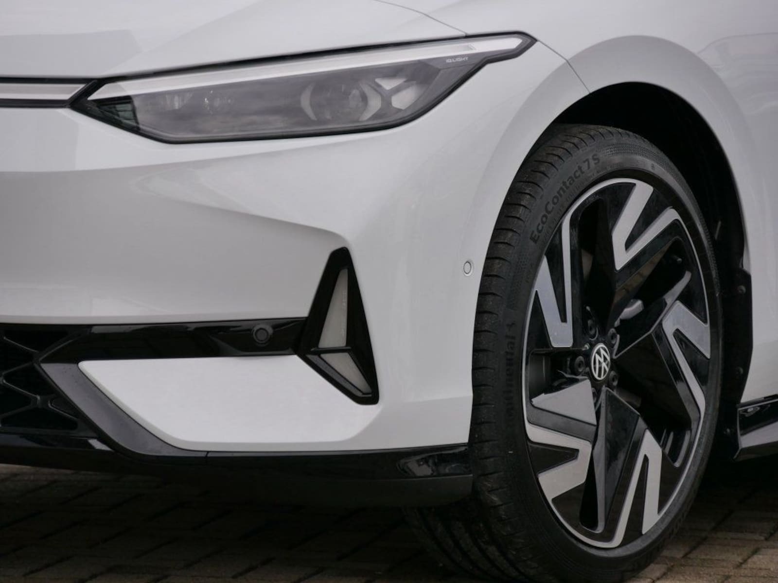 Volkswagen ID.7 Tourer – Bild 9