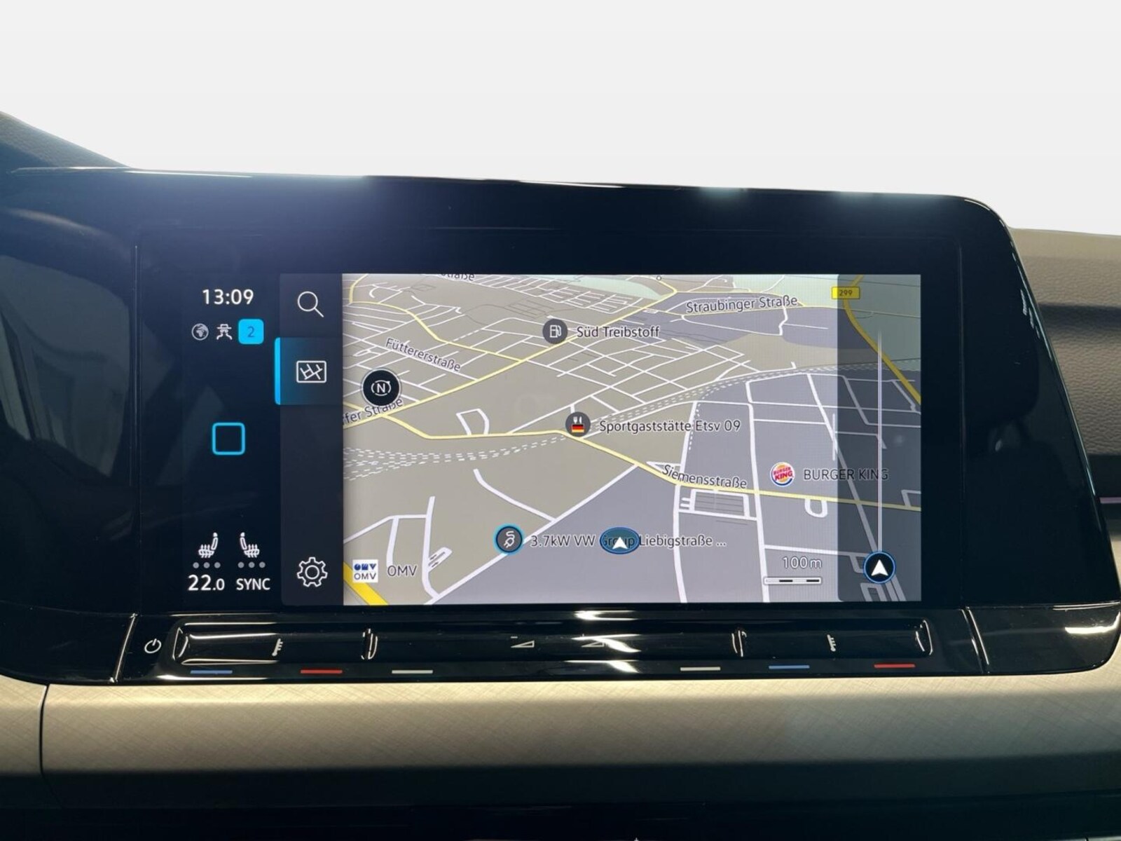 Volkswagen Golf – Bild 15