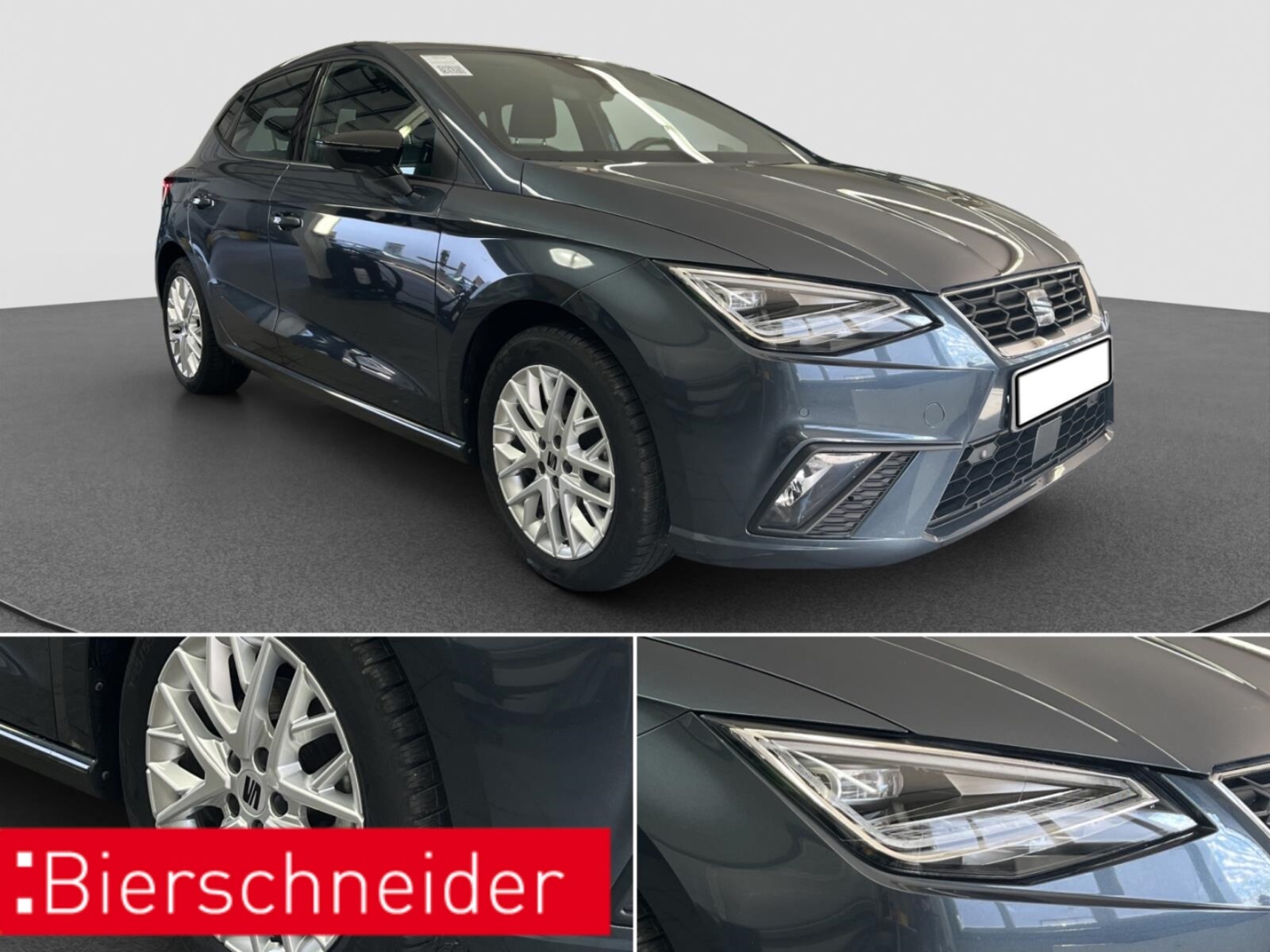 SEAT Ibiza – Bild 10