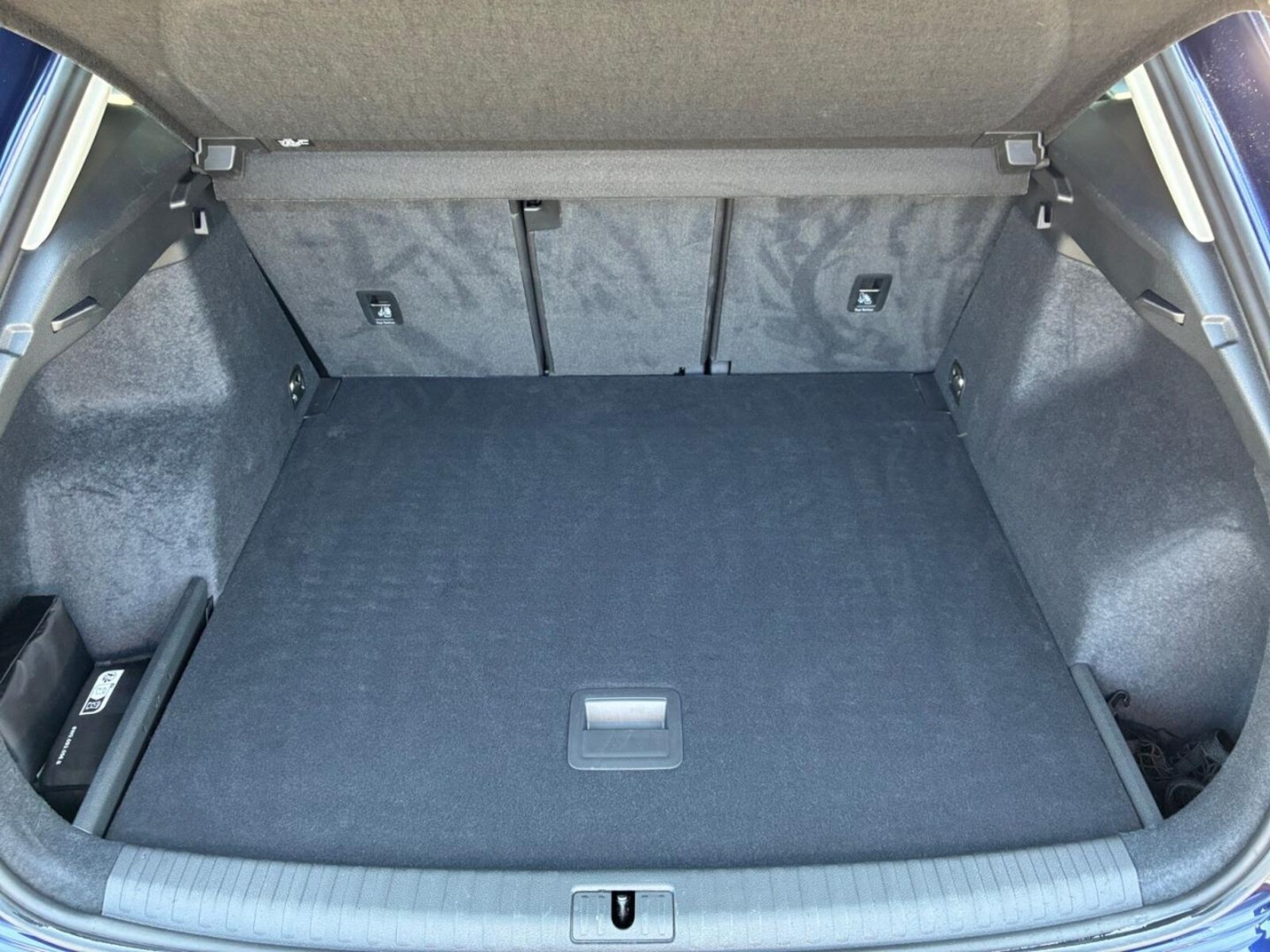 Audi Q3 – Bild 17