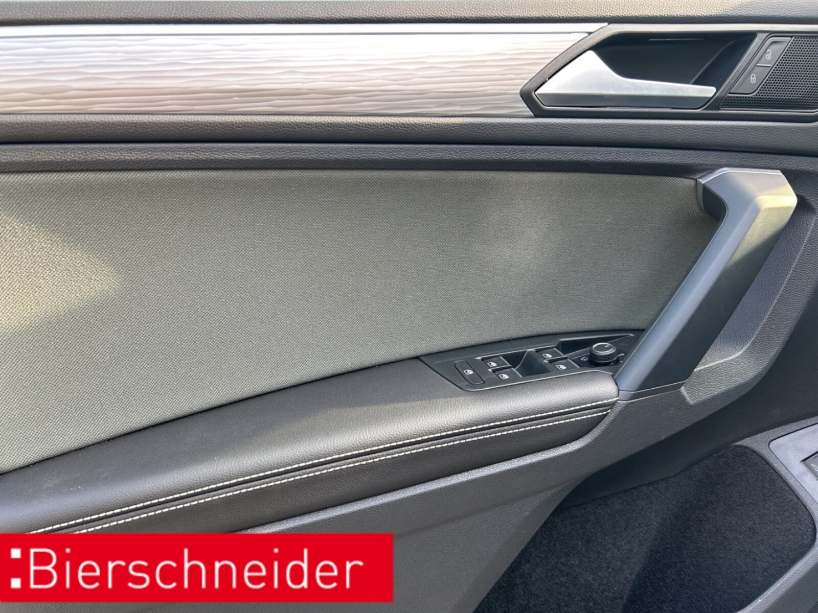SEAT Tarraco – Bild 13