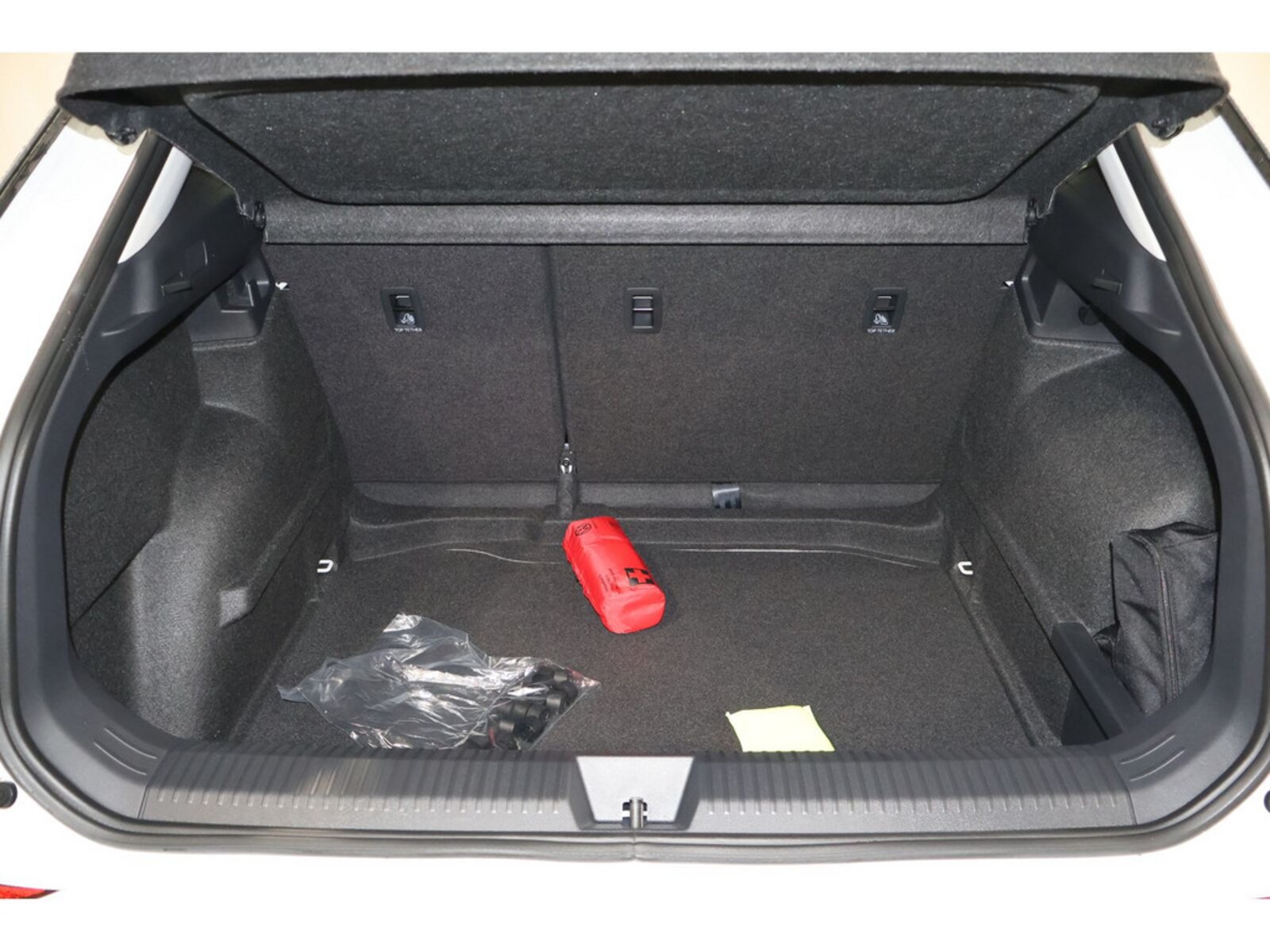 Volkswagen T-Roc – Bild 6