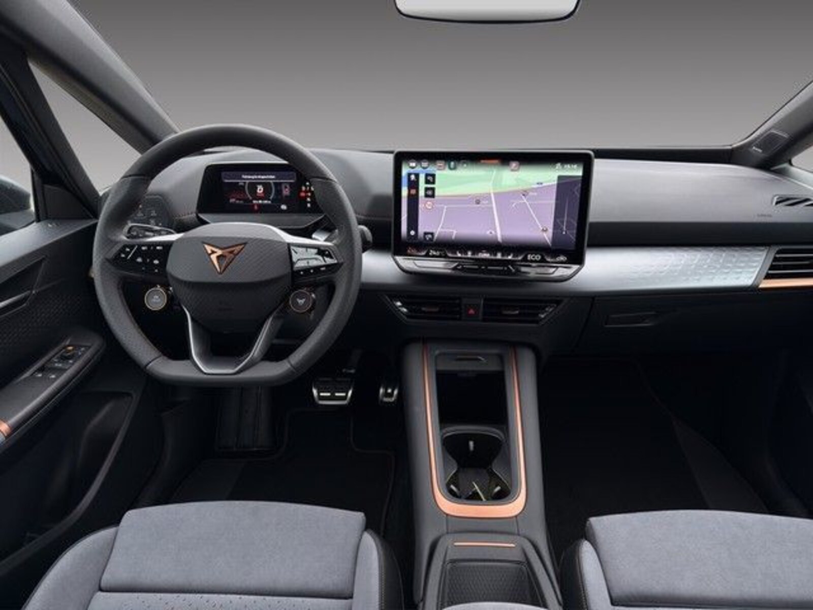 CUPRA Born – Bild 14