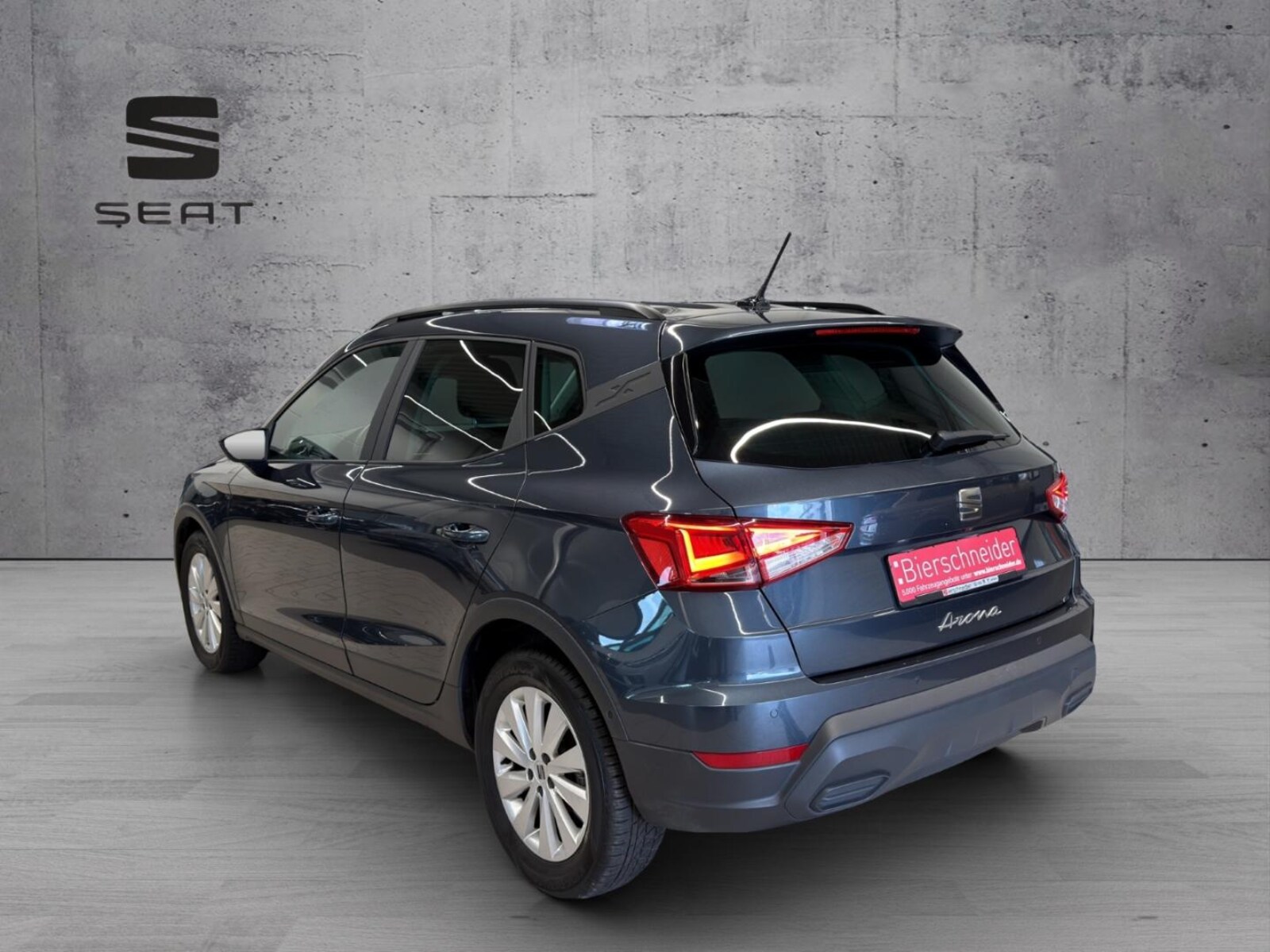 SEAT Arona – Bild 5