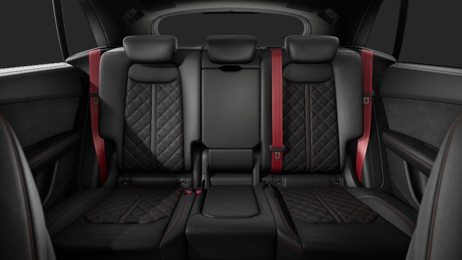 Audi Q8 – Bild 12