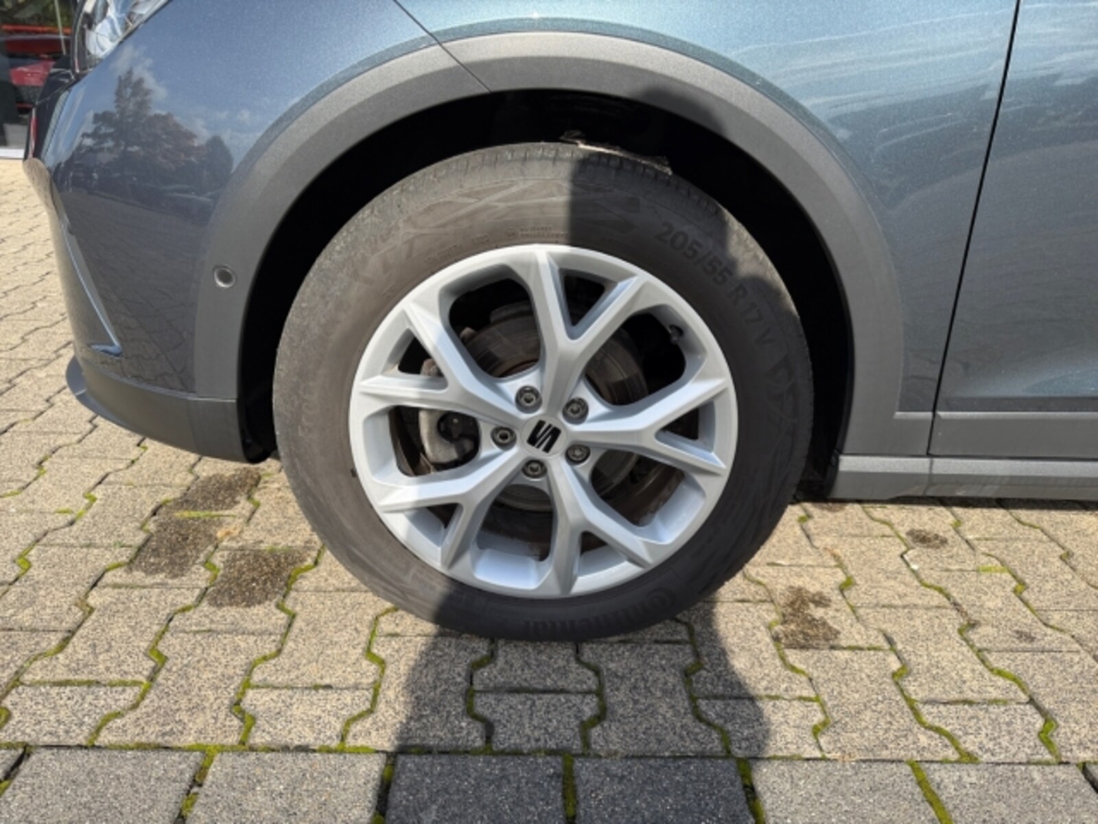 SEAT Arona – Bild 9
