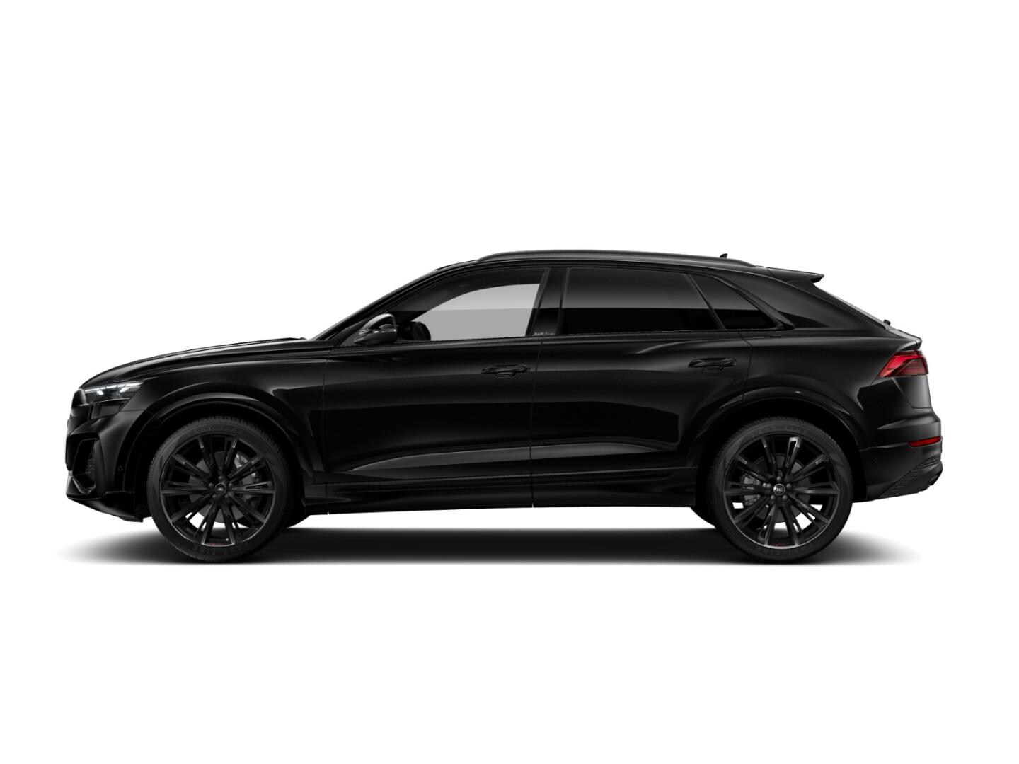 Bild über Audi Q8 SUV 50 TDI quattro tiptronic - für weitere Informationen kontaktieren Sie den Audi Partner