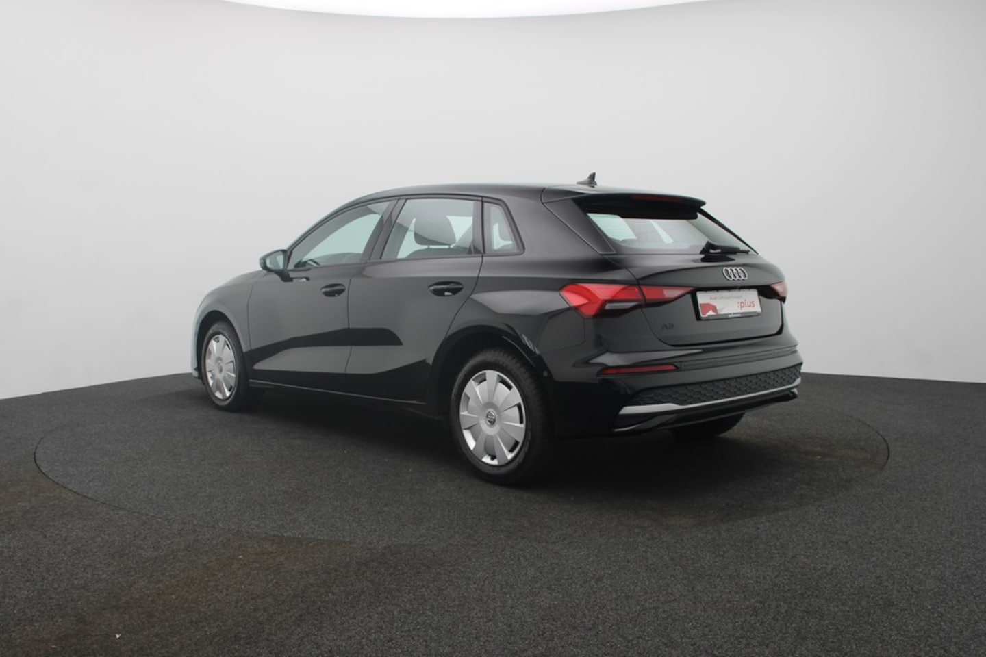 Bild über Audi A3 Sportback 30 TDI Schaltgetriebe - für weitere Informationen kontaktieren Sie den Audi Partner